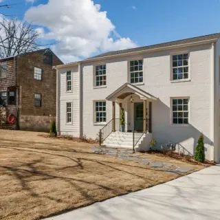 Little Cahaba Remodeling
