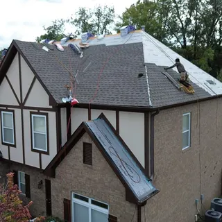 Skyline Roofing and Exteriors