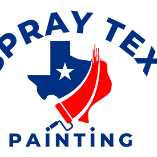 Spray Tex Painting