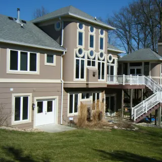 Scott Fair Painting Service