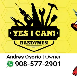 Yes I Can Handymen LLC