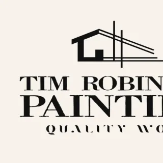 Tim Robinson Painting LLC