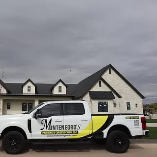 Montenegro's Painting & Construction LLC
