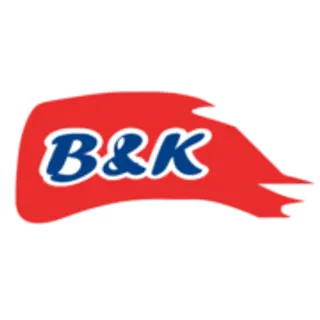 B&K Painting