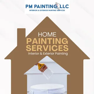 PM Painting, LLC | Interior & Exterior Painter Louisville