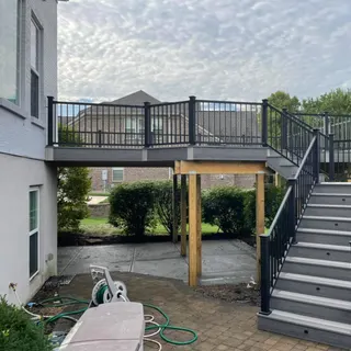 Crystal Clear Cleaning & Contracting