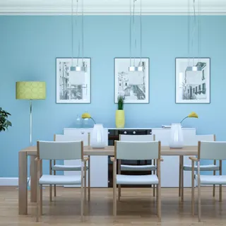 Don't Mess With Paint - Professional Residential & Commercial Painter in Texas