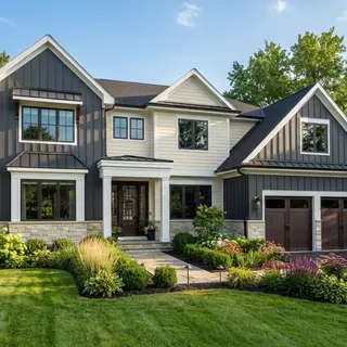Precision Painting Omaha