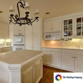The Painting Company Omaha