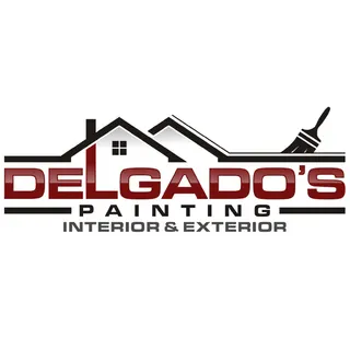 Delgado's painting