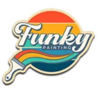 Funky Painting