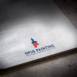 OPUS Painting