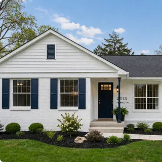 Queen City Painting and Decorating