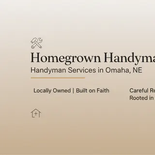 HomeGrown Handyman LLC
