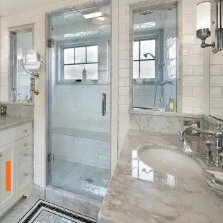 ICO Construction & Remodeling Kitchen & Bath Plano TX
