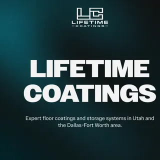 Lifetime Coatings