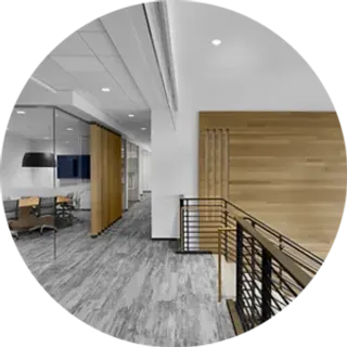 Bonitz Inc