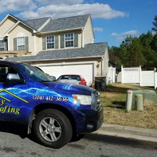 Dry Sky Roofing
