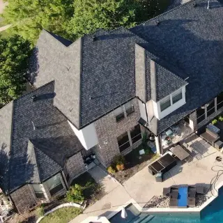 Imperial Roofing and Construction