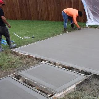 Ortiz Construction & Repairs