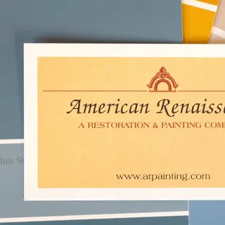 American Renaissance Painting Company