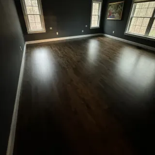 Northern Floor and Epoxy