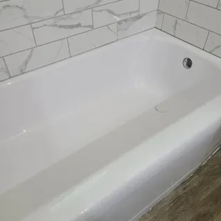 Bathroom Magic Refinishing