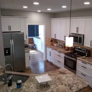 Bob's Cabinetry