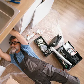 Mr Fix it Services