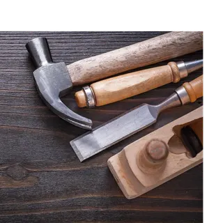 The Village Woodsmith