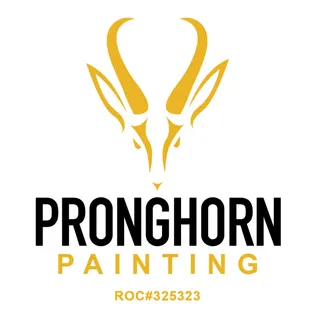 Pronghorn Painting