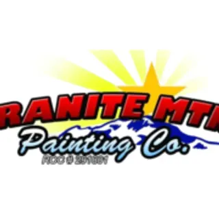 Granite Mountain Painting