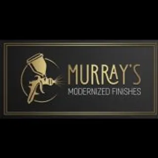 Murray's Modernized Finishes- Cabinet Painting and Refinishing