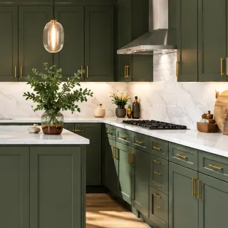 A Cabinet Hub
