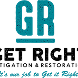 Get Right Mitigation & Restoration