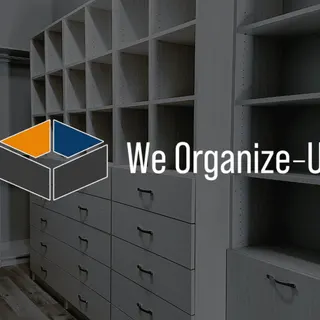 We Organize-U