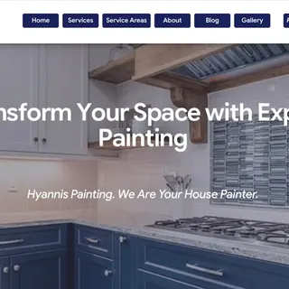 Hyannis Painting Inc