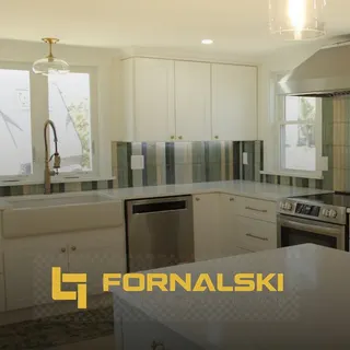 FORNALSKI CONSTRUCTION