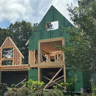 CPP Home Builders and Remodeling on Cape Cod