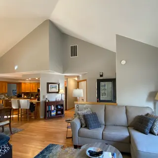 Hard Works Painting, LLC