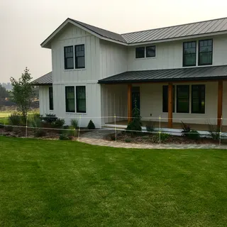 Paint Pro's Central Oregon, LLC
