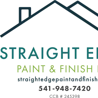 Straight Edge Painting