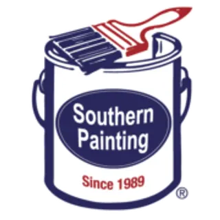 Southern Painting - The Woodlands