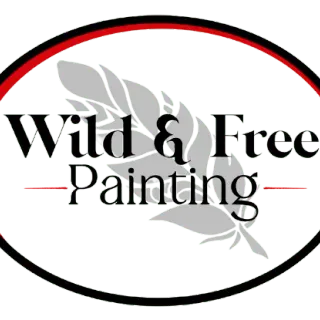Wild & Free Painting