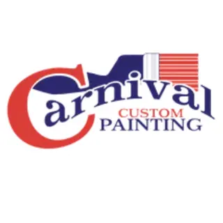 Carnival Custom Painting