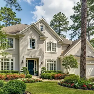 Paint EZ of The Woodlands