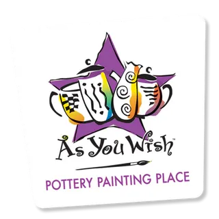 As You Wish Pottery Painting Place at Tempe Marketplace