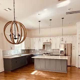 G&G RENOVATION & PAINTING
