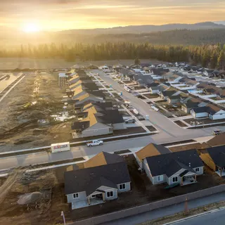 Monogram Homes
