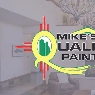 Mike's Quality Painting